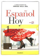EBOND Espanol hoy volume 1