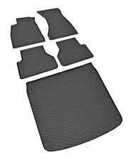 Tappetini IN Gomma E Copri