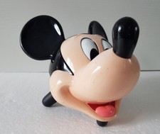 GIOCATTOLO TESTA DI TOPOLINO