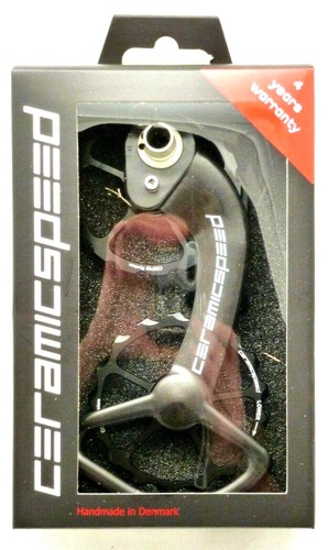 Ceramicspeed ospw lega shimano - ospw,