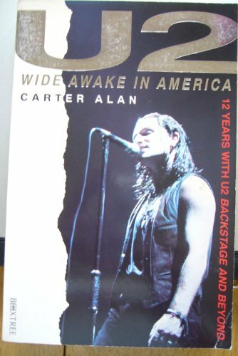 Wide awake in america - wide,
