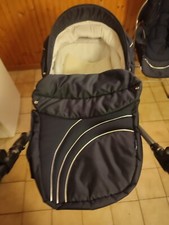 Trio Passeggino Giordani Helios