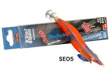 SEPPIARA JATSUI KABO KILLER