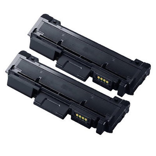 Kit toner per - toner, samsung