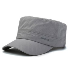 Mens Casual Breathable