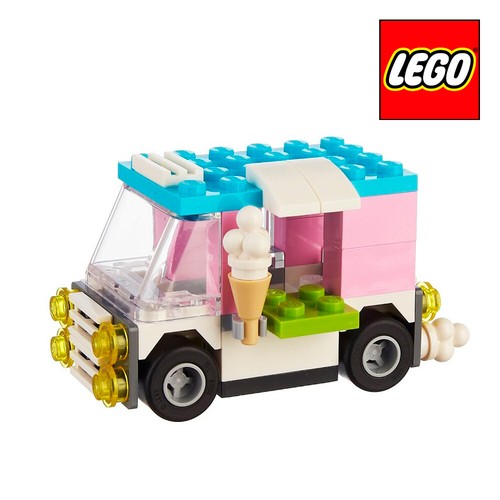 Lego polybag 40327 - lego,