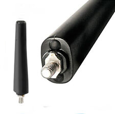 Stelo Antenna (AM/FM) 6 cm Alfa Fiat Lancia con Base Rettangolare Ø 5 mm  C40254