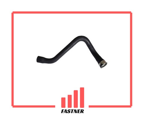 Tubo intercooler aria - tubo,