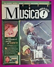 PEARL JAM, MUSICA ,ROCK &