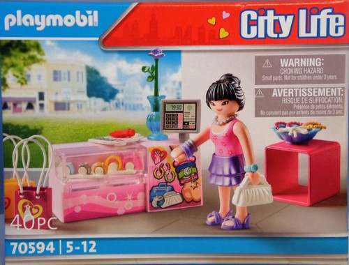 Playmobil 70594 accessori - , moda