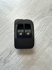 PULSANTIERA ALZAVETRI ALZACRISTALLI ANTERIORE SINISTRA SX FIAT FIORINO QUBO NEMO
