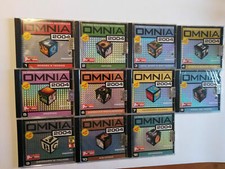  Dettagli su  OMNIA 2004