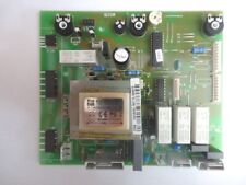 Scheda Modulazione Gestione