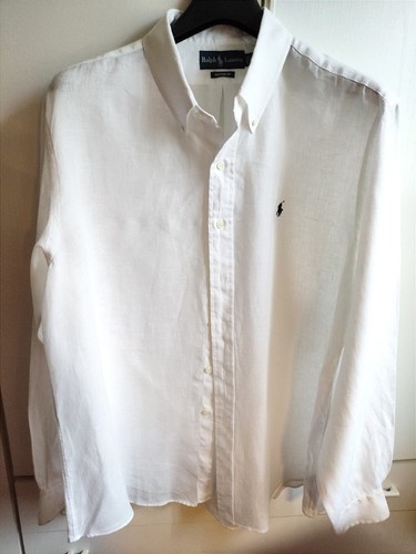 Camicia uomo ralph lauren - camicia,