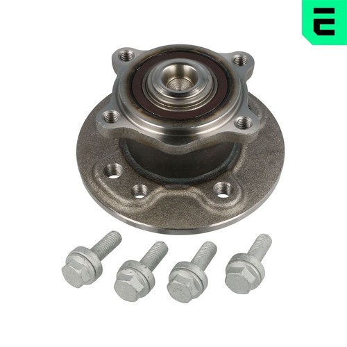 Optimal set cuscinetto - optimal, ruota