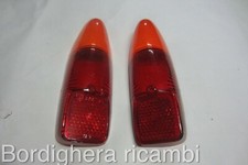 AUTOBIANCHI 500 GIARDINIERA