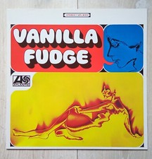 LP VANILLA FUDGE - Vanilla