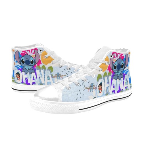 Scarpe alte ohana - ohana, e