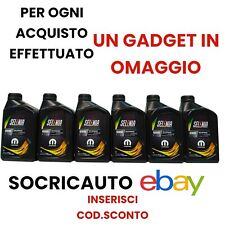 6 Litri Olio Motore Petronas