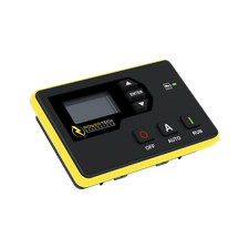 Pannello remoto power tech - pannello,