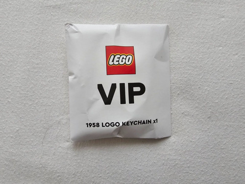 Lego vip 1958 - lego,