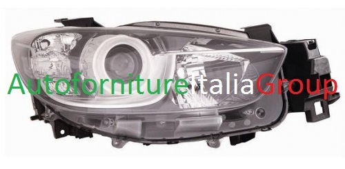Faro fanale proiettore - faro,