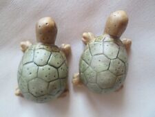 GOEBEL  -  COPPIA TARTARUGHE  -  TARTARUGHINE