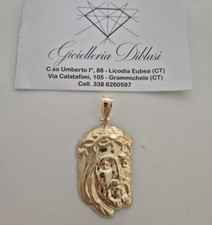 CIONDOLO Pendente MEDAGLIA