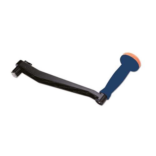 Trem maniglia winch universale - winch,
