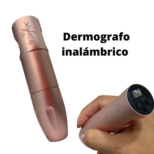 Machine dermografo - machine,