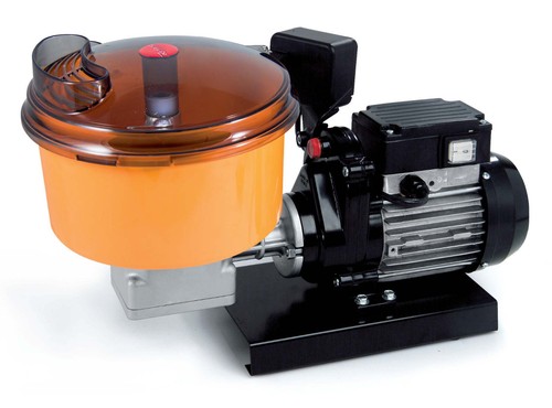 Impastatrice professionale uso - impastatrice,