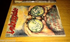 INTREPIDO 1959 # 45 - EDIZIONE UNIVERSO - ORIGINALE