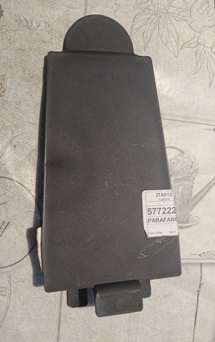 577222 copertura inferiore - copertura,