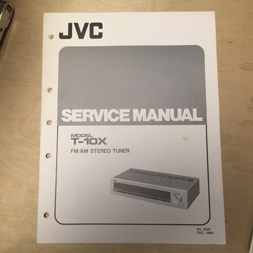 Manuale servizio originale - manuale,