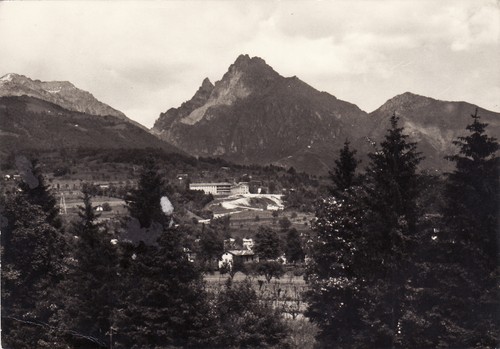 Pedavena collegio maria - collegio,