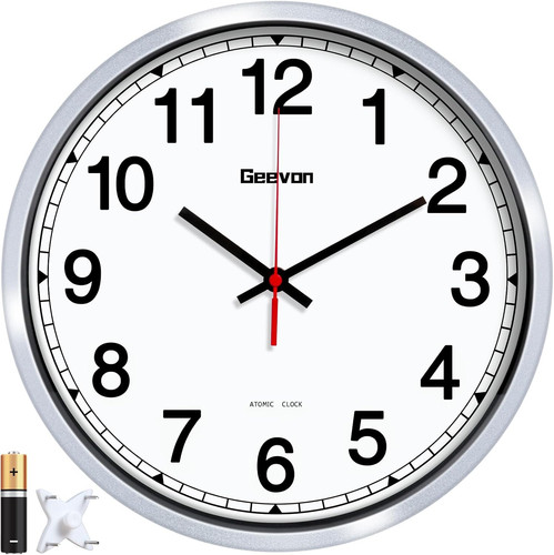 Geevon orologio parete - da,