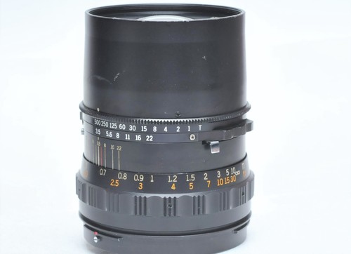 Obiettivo kowa six 55mm - 55mm, f3.5