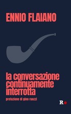 La conversazione continuamente