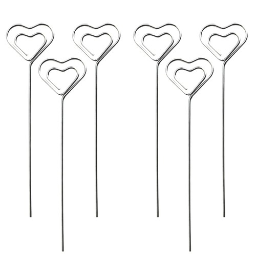 Memo clip pcs metallo - memo,