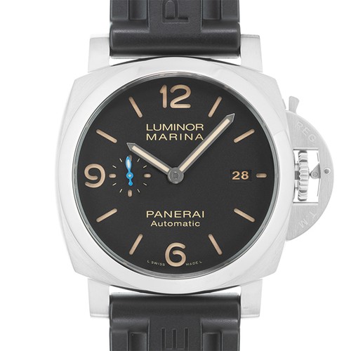 Panerai luminor marina 1950 - marina, 3
