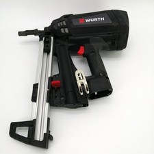 Chiodatrice Wurth Master Diga