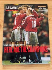 Gazzetta dell Sport Magazine -
