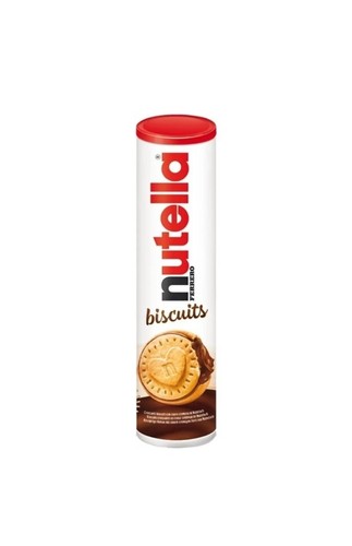 Biscotti nutella biscuits - biscotti,