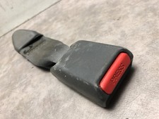 FIBBIA CINTURA DI SICUREZZA