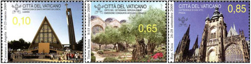 2010 vaticano viaggi - 2010,