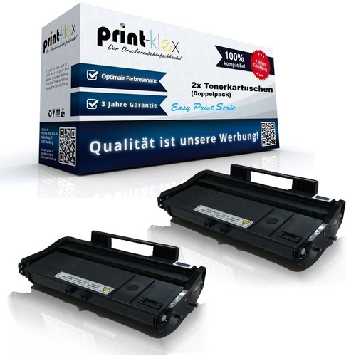 Alternativo toner per - 2x,