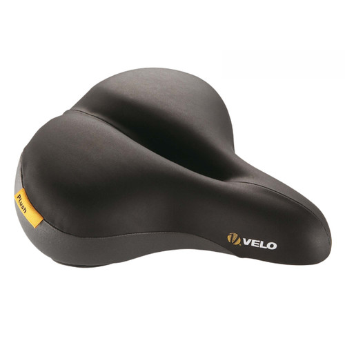 Sella bici velo plush modello - bici,