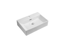 Lavabo bagno lavabo sospeso a