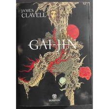 Gai-Jin - J. Clavell - Ed