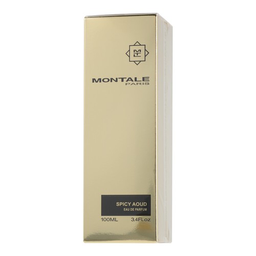 Montale spicy aoud edp 100 - edp, ml
